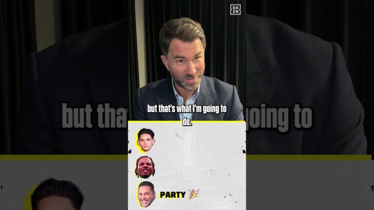 Partying with Tyson Fury #shorts