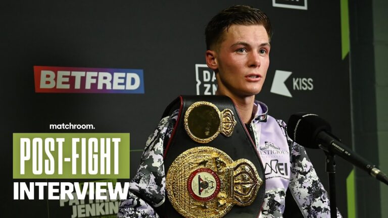 â€œA fight against Bateson could headline a NXTGEN show!â€ – Hopey Price