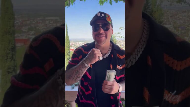 Andy Ruiz Jr. is putting his 💰 on David Benavidez | #BenavidezPlant