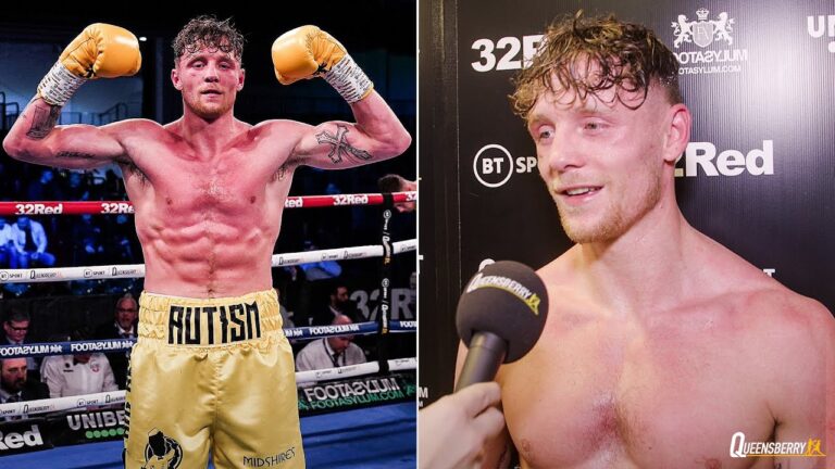 â€œWEâ€™RE NOT GOING ANYWHERE!â€ | Ben Fail Promises Weâ€™ll See A Lot More Of The Fail Brothers In 2023