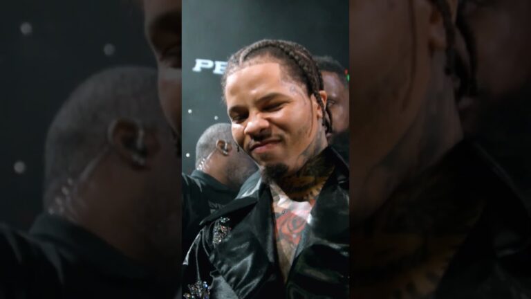 Gervonta Davis vs Ryan Garcia LIVE on PPV April 22