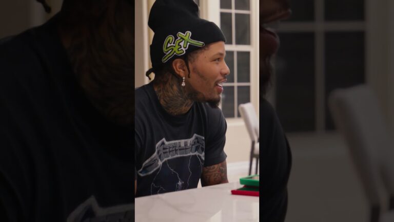 Tank Davisâ€™ Knockout Of Leo Santa Cruz Is Still INSANE 😨#boxing #shorts