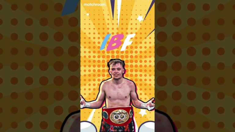 Who Would You Like To See Bam Rodriguez Fight Next? #Shorts