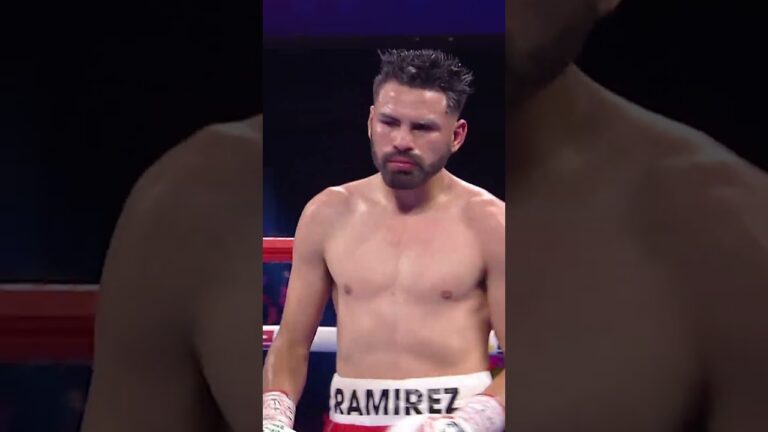 When Josh Taylor became undisputed champion 🏆