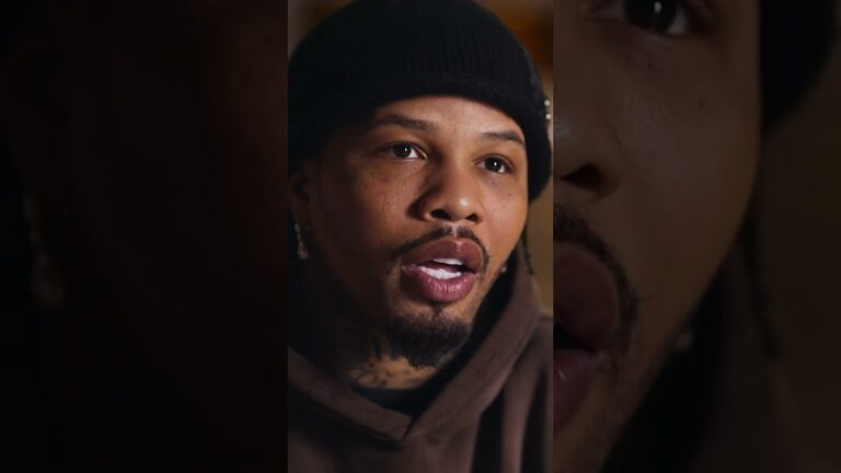 Tank Davis & Calvin Ford's Journey Together Is Beyond Inspiring 🙏 #davisgarcia #boxing