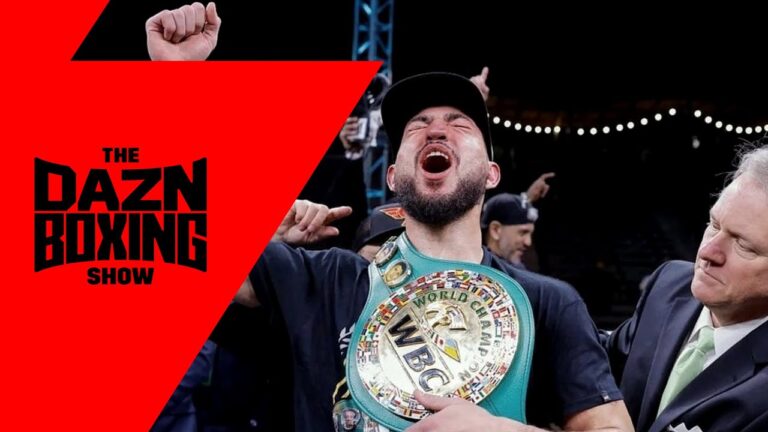 'I want Charlo… I want history' – Brian Mendoza aiming high after beating  Sebastian Fundora