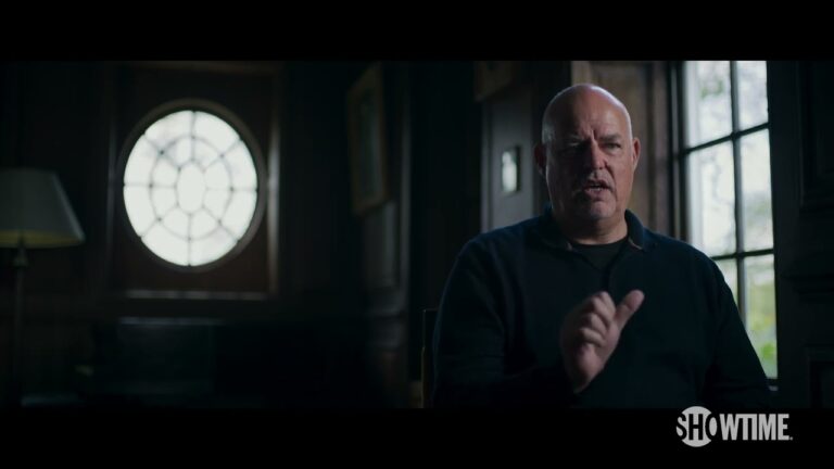 CATCHING LIGHTNING (2023) | Episode 2 Exclusive Clip | 4-Part Series | Streaming Now on SHOWTIME