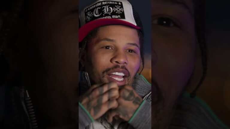 #DavisGarca Is One Of The Biggest Fights Of This Generation #boxing #shorts