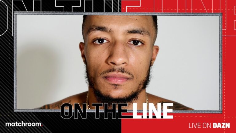 On The Line With Zelfa Barrett: Cardiff Return & Rakhimov vs Cordina