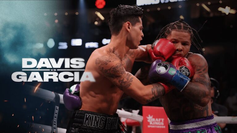 FULL CARD HIGHLIGHTS | Gervonta "Tank" Davis vs. Ryan Garcia