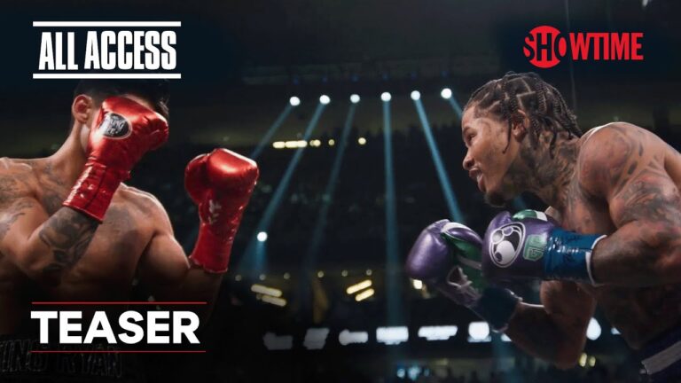 ALL ACCESS: Gervonta Davis vs. Ryan Garcia | Epilogue – FIRST LOOK | SHOWTIME PPV