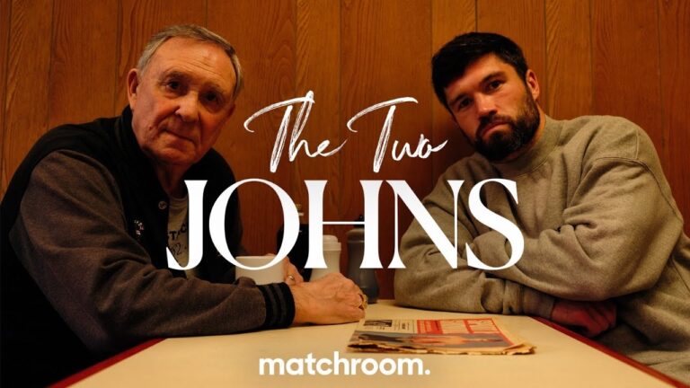 John Ryder Meets John H Stracey: Jose Napoles Win In Mexico & Canelo