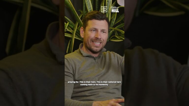 What would happen if Ryder wins?! #CaneloRyder #shorts