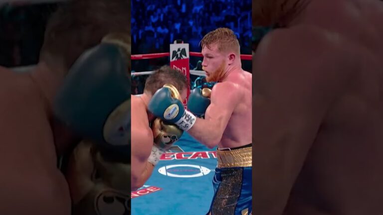 THE KING IS BACK 🇲🇽 WATCH #CANELORYDER LIVE ON DAZN PPV IN THE US, CANADA & OTHER SELECTED PLACES!