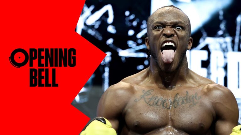 KSI and Rolly Romero Pick Up Controversial KO Victories