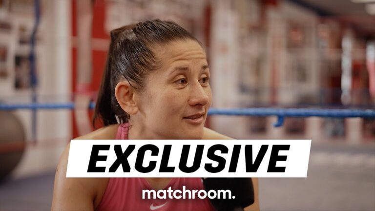 "Shannon's Lost Her Bottle!" – Nina Hughes On Courtenay Pull Out