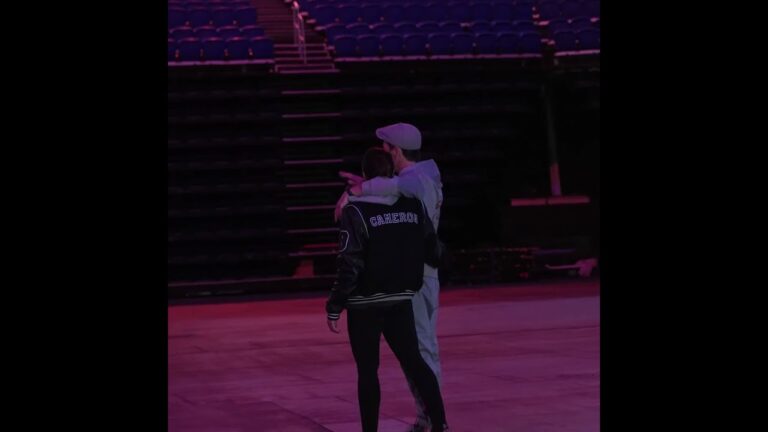 "This Is About You, Not Her!" Nigel Travis Tells Chantelle Cameron