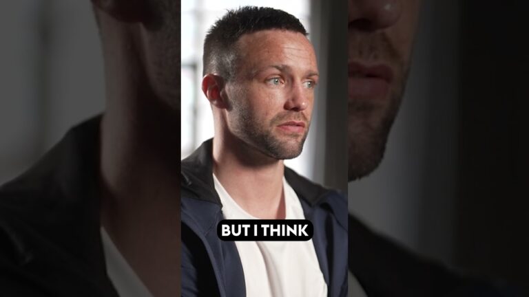 Josh Taylor's prediction for Devin Haney vs Vasiliy Lomachenko