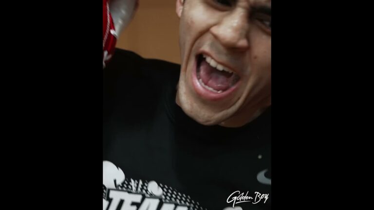 Pro Debut ON DECK for Johnny CaÃ±as 🔜 5/27 on the #RochaYoung undercard! #teamugaraneboxing