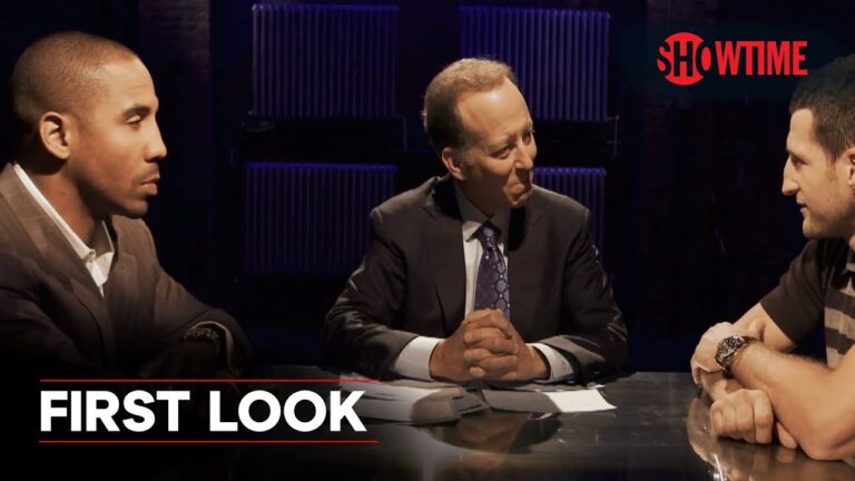 Official First Look | S.O.G: Book Of Ward (2023) | Streaming on June 2nd | SHOWTIME SPORTS