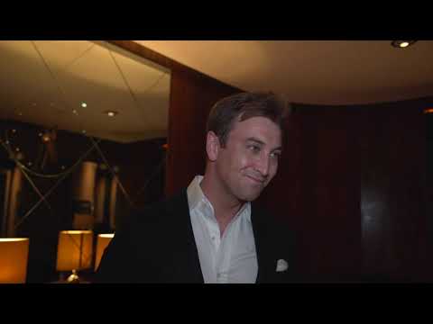 George Warren Update On Tyson Fury v Anthony Joshua, Eddie Hearn, Usyk v Dubois, Nick Ball