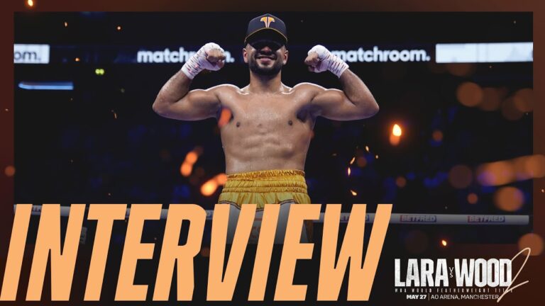 â€œI switched off but Iâ€™ll learn from it"- Aqib Fiaz gets up to win on points