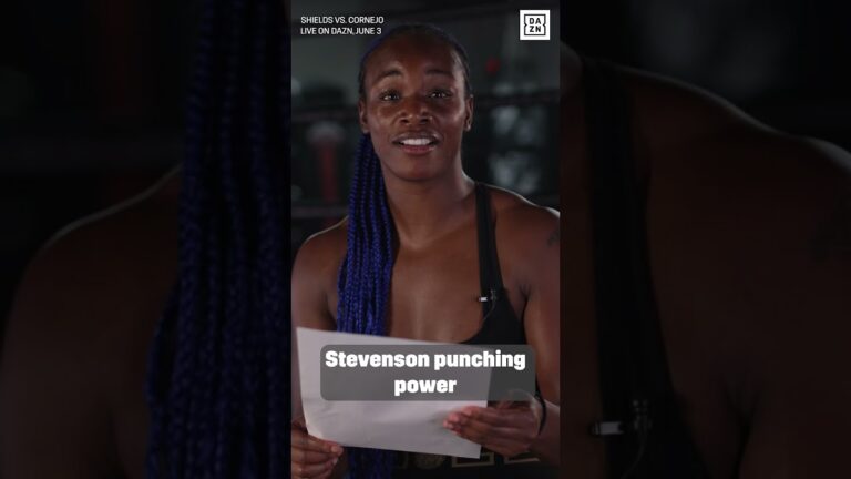 Is this the PERFECT boxer? 🥊 #shorts