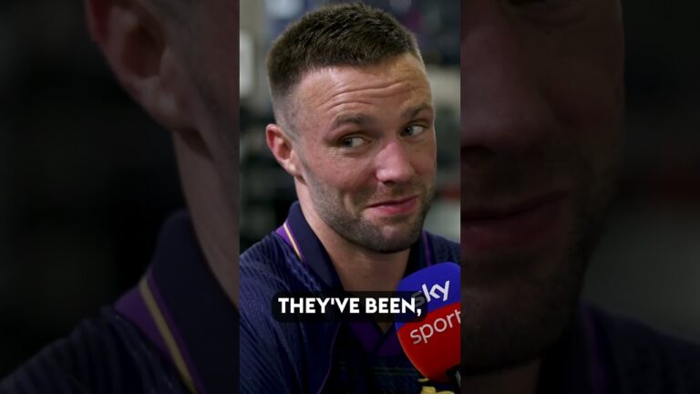 Josh Taylor is wary of spies from Teofimo Lopezâ€™s team 🕵️‍♂️❌