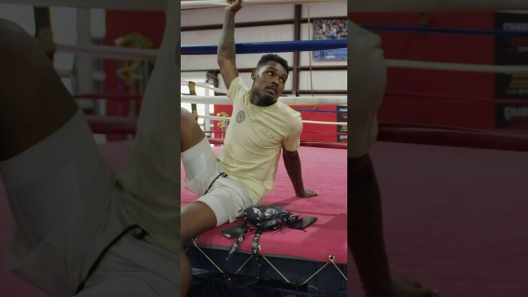 The Real Reason The Charlo Twins Call Themselves â€œThe Bash Brothersâ€ 😂🏒 #shorts