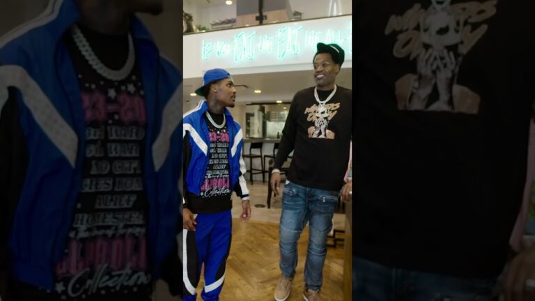 Jermall Charlo Claims He Is The Beat Dressed Boxer 👕