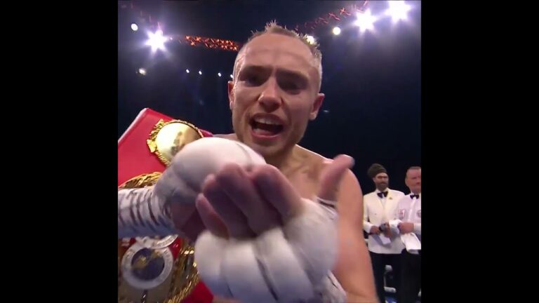 "Sign The Contract!" – Sunny Edwards Tells Bam Rodriguez