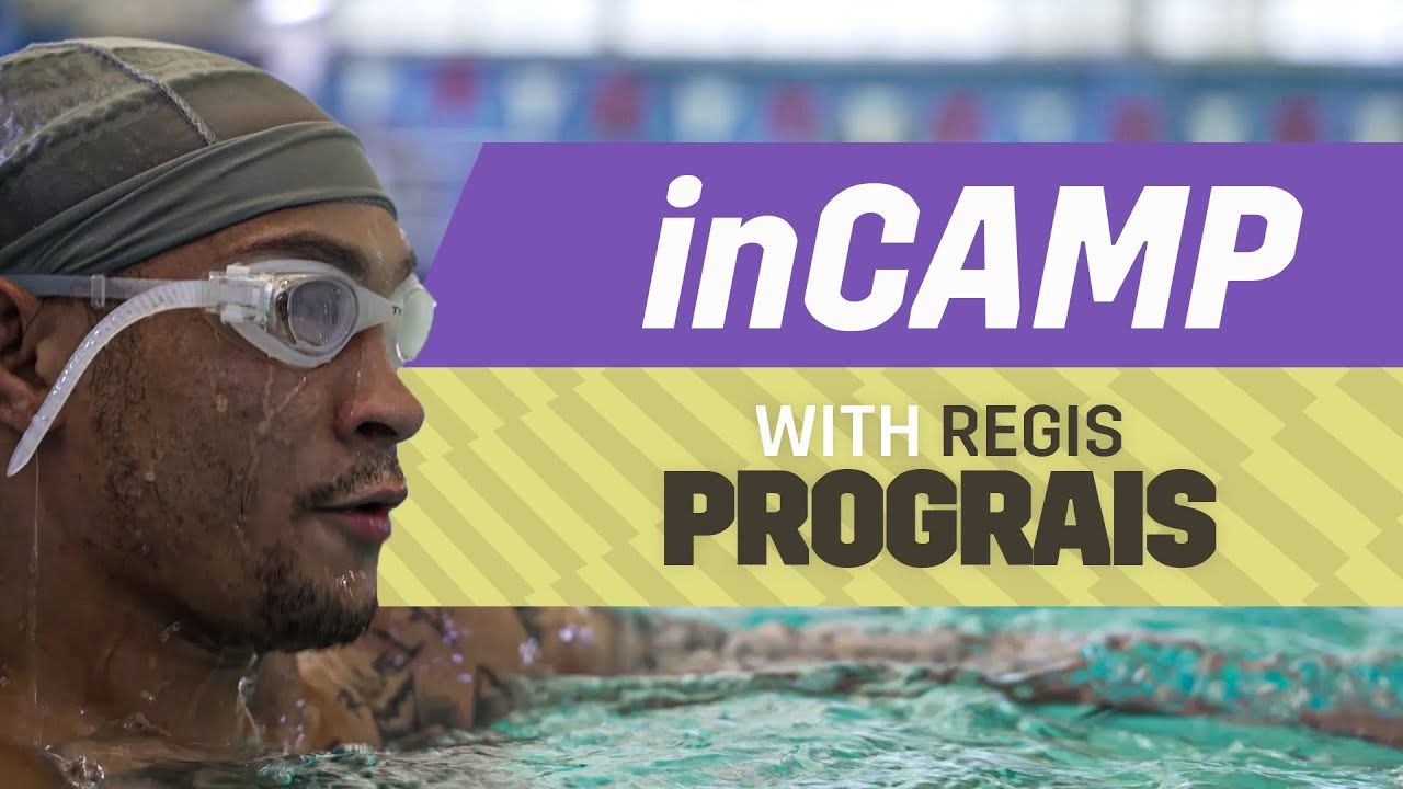 "I'm Number 1 At 140!"- Regis Prograis Ready For Zorrilla