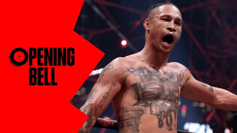 Prograis or Zorrilla | The odds before the weekend, did they turn out to be correct?