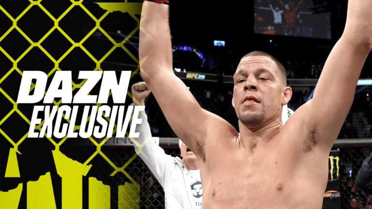 A sizzling summer of boxing on DAZN. 🔥