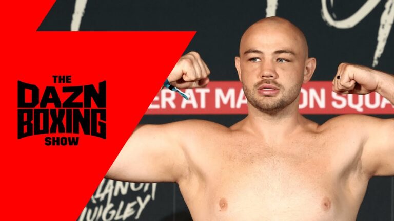 Adam Kownacki Prepares for Possibly His Final Fight 🇵🇱