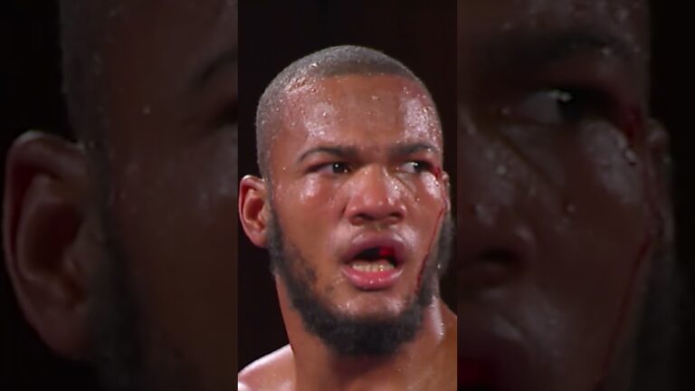 Adames vs Williams: TONIGHT on SHOWTIME at 9pm ET/6pm PT