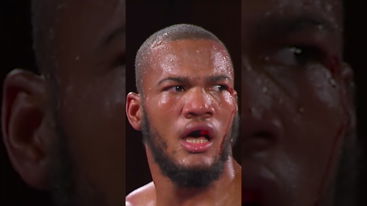 Adames vs Williams: TONIGHT on SHOWTIME at 9pm ET/6pm PT