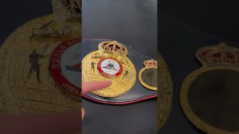 Alycia Baumgardner's Undisputed Mindset 👑 #shorts