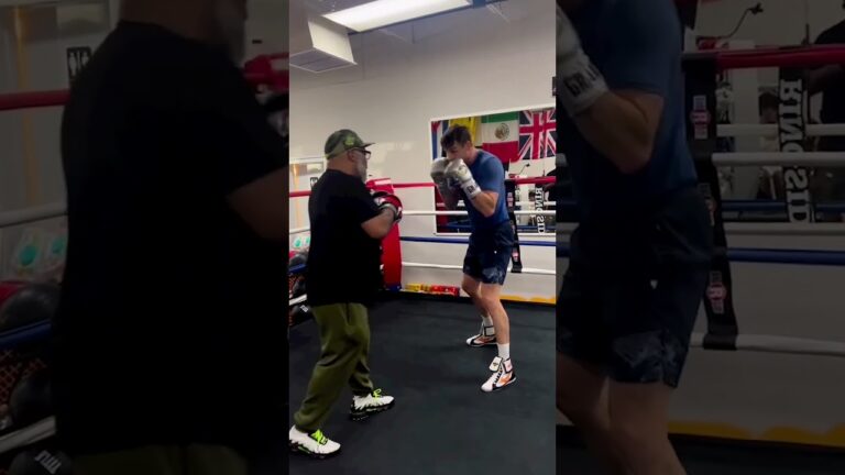 Callum Smith Locked In For Beterbiev World Title Shot 🔒