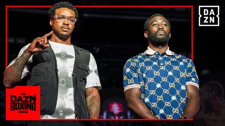 How do you predict the unpredictable? Spence Jr vs. Crawford is bigger than boxing.