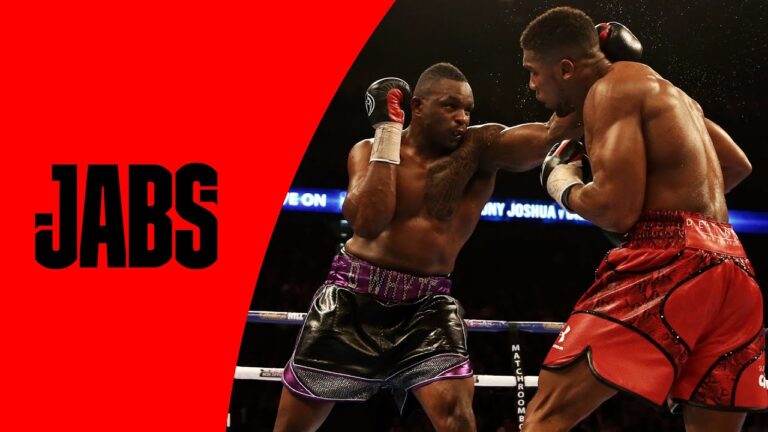 'I DON'T KNOW IF THE LOSER HAS A CAREER AFTER THIS FIGHT'