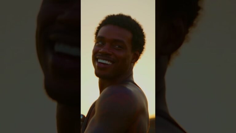 ALL ACCESS: Spence vs. Crawford EP1 TEASER