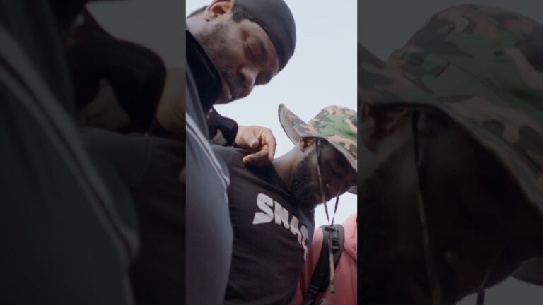 Terence Crawfordâ€™s Unbreakable Support System 🙏