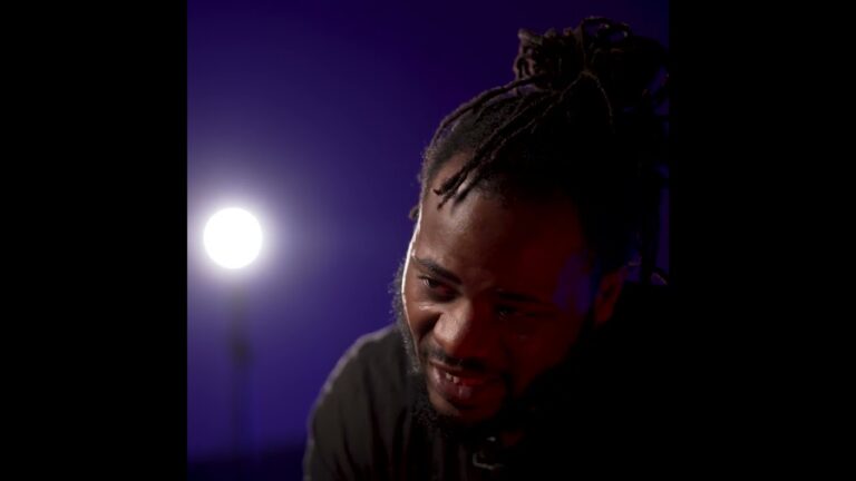 Jermaine Franklin Predicts Joshua Vs Whyte 2 💭