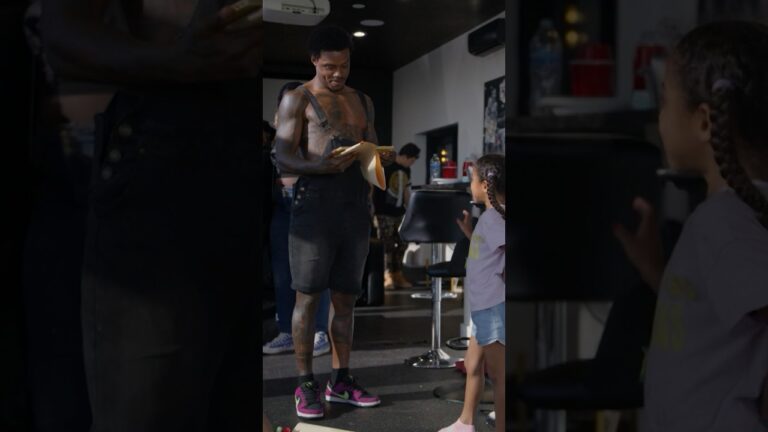 Family is Everything In #SpenceCrawford ❤️