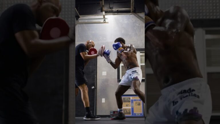 Errol Spence Overcame Death And Now Is On The Brink Of History 👊👏