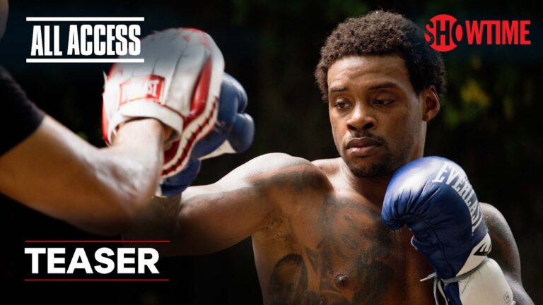 ALL ACCESS: Spence vs. Crawford | Episode 2 Teaser