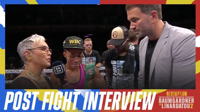 Alycia Baumgardner Calls Out Taylor, Cameron & Serrano!