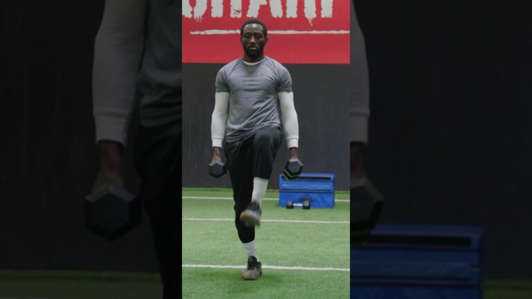 There Is Nothing Like A Fatherâ€™s Impact 🙌 #spencecrawford