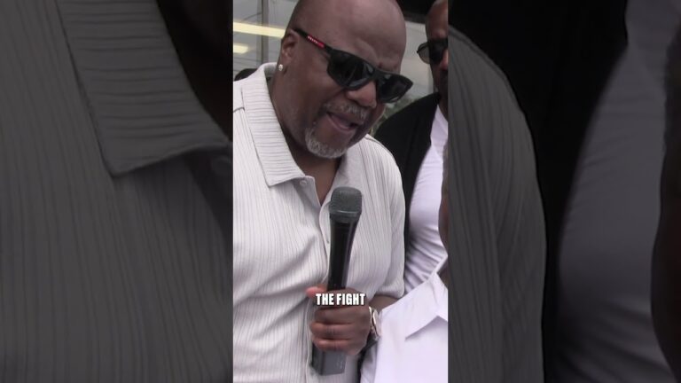 Quake's Takes with Earthquake: Part 4 | #SpenceCrawford